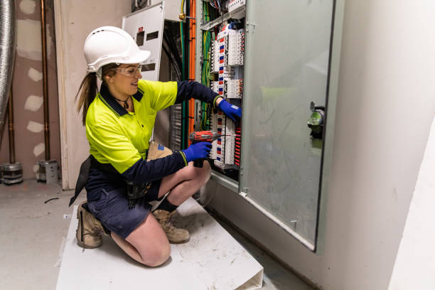  South Les, AK Electrician Pros
