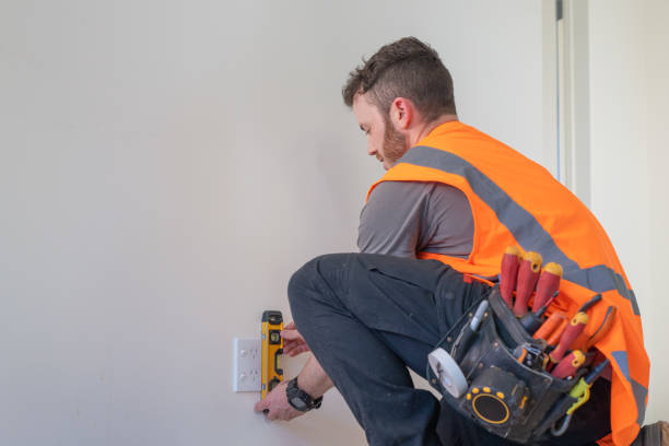 Best Electrical Wiring Services  in South Les, AK