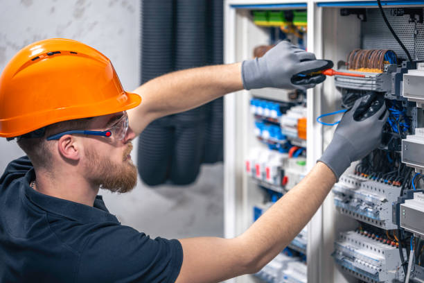Best Electrician Near Me  in South Les, AK