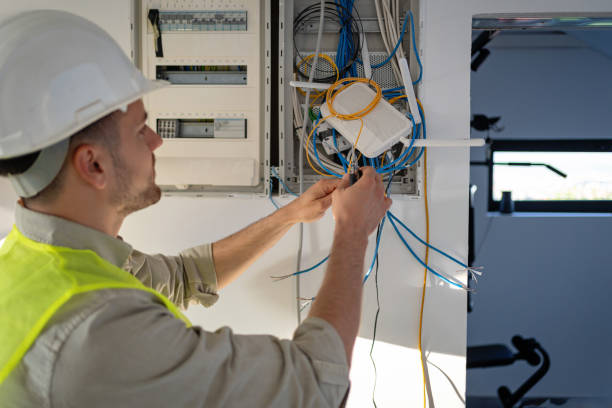 Electrical Upgrades for Homes in South Lakes, AK